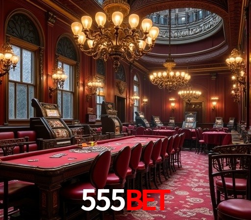555bet Segurança Logo 2