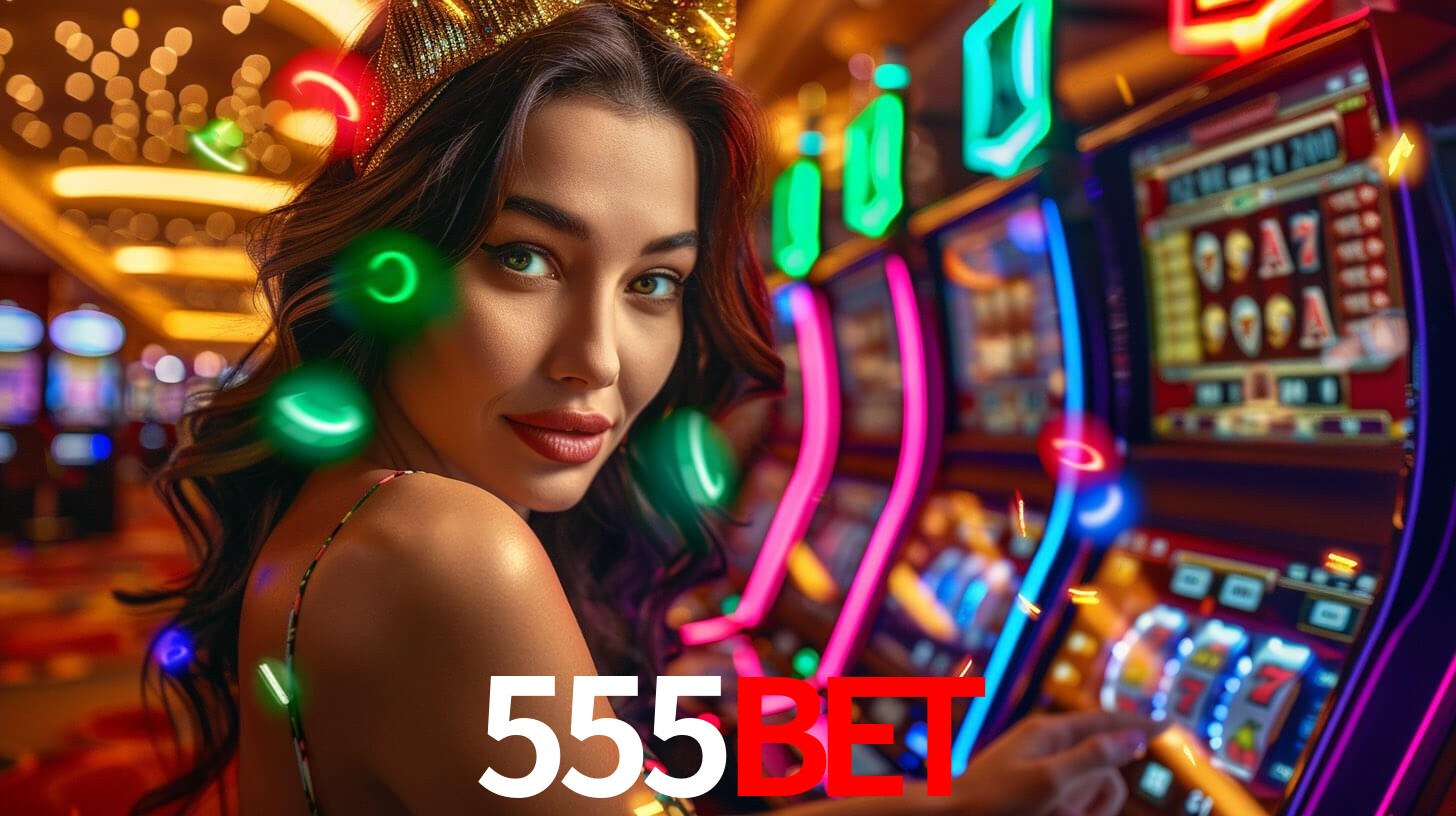 SSL Certificado 555bet