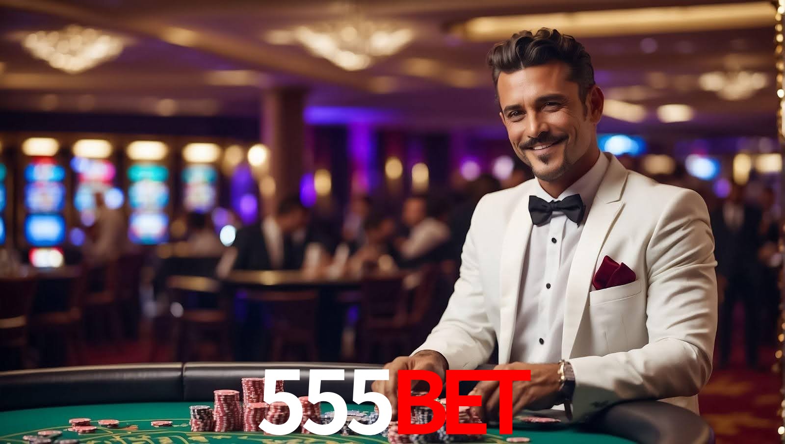 555bet Certificado eCOGRA - Jogos Justos Auditados