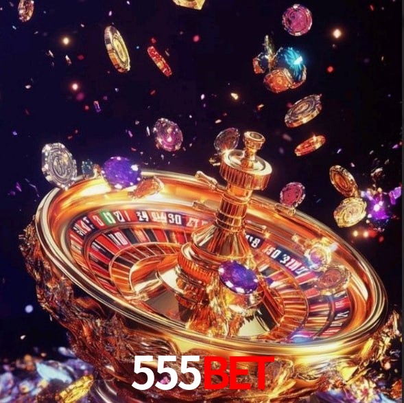 555bet Instalar Logo 3