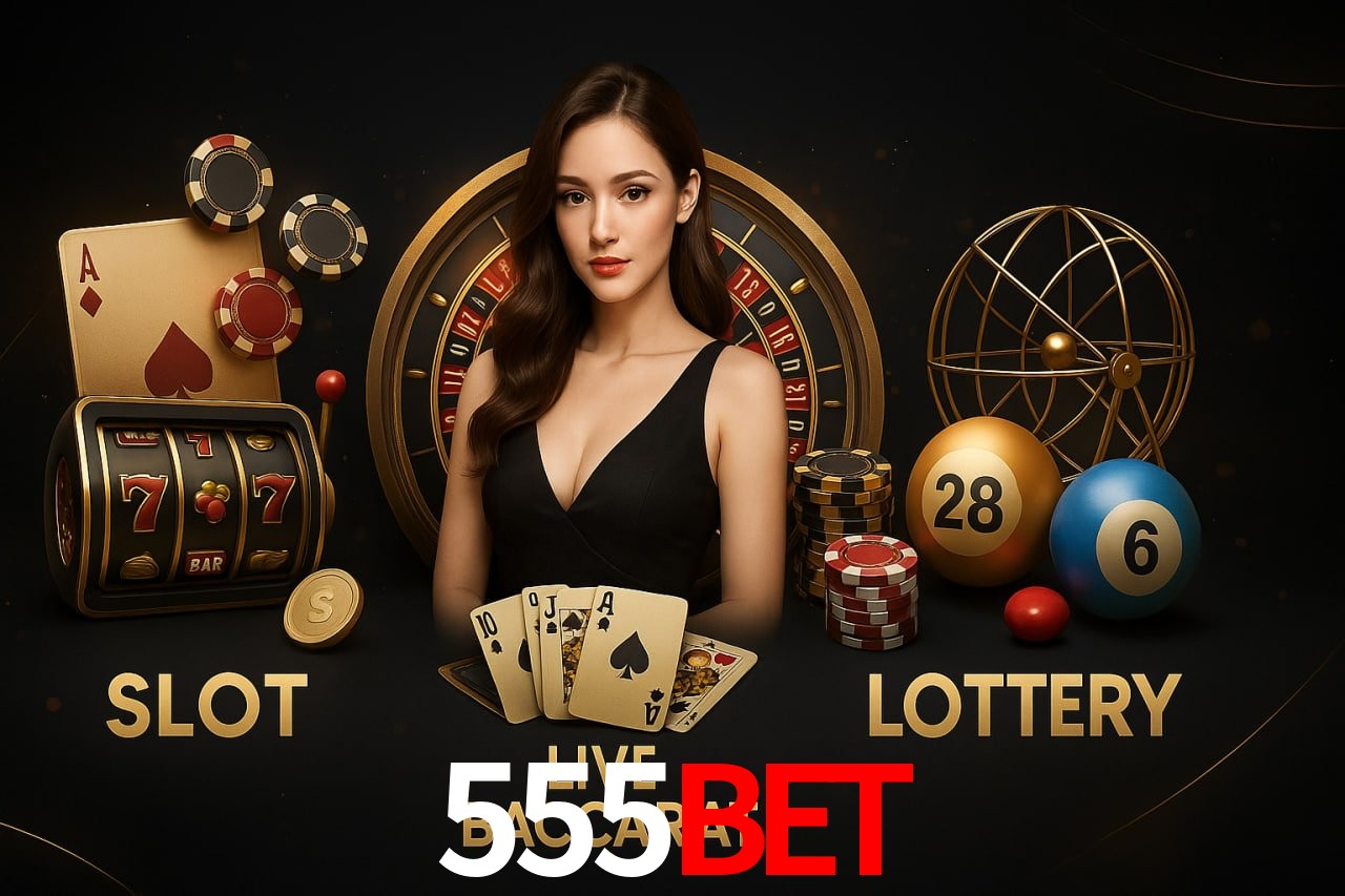 Slots 555bet - RTP Alto Certificado