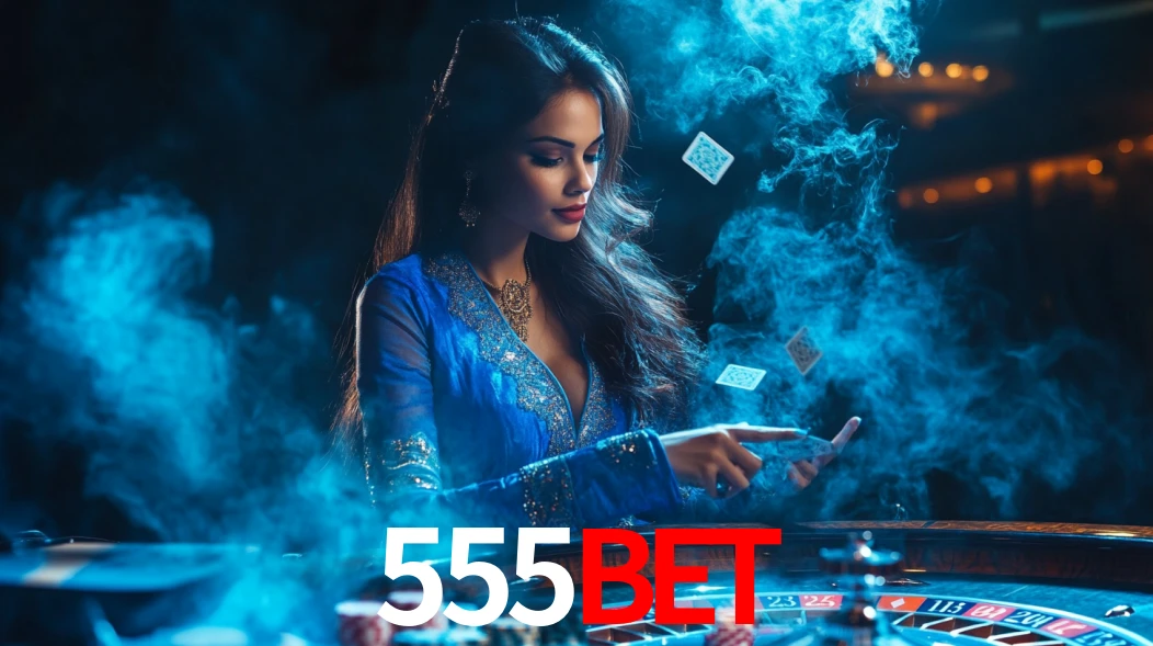 555bet Download Oficial